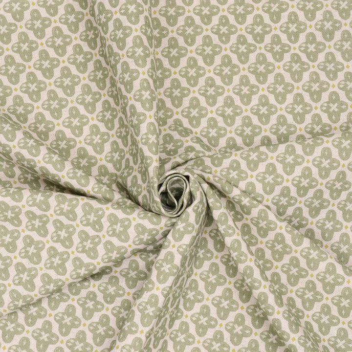 Prestigious Textiles Billy Cucumber Fabric