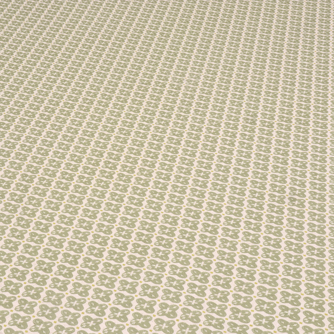 Prestigious Textiles Billy Cucumber Fabric