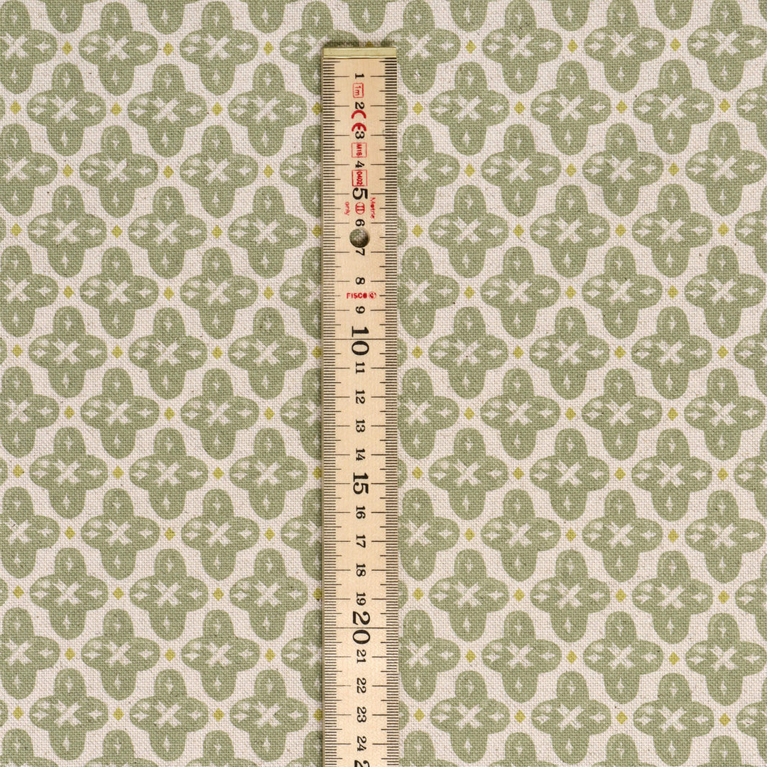 Prestigious Textiles Billy Cucumber Fabric