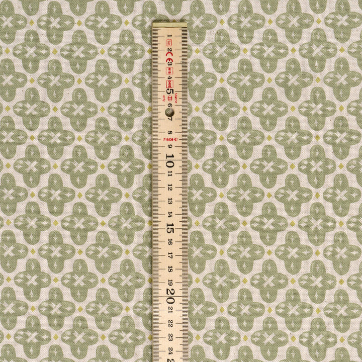 Prestigious Textiles Billy Cucumber Fabric