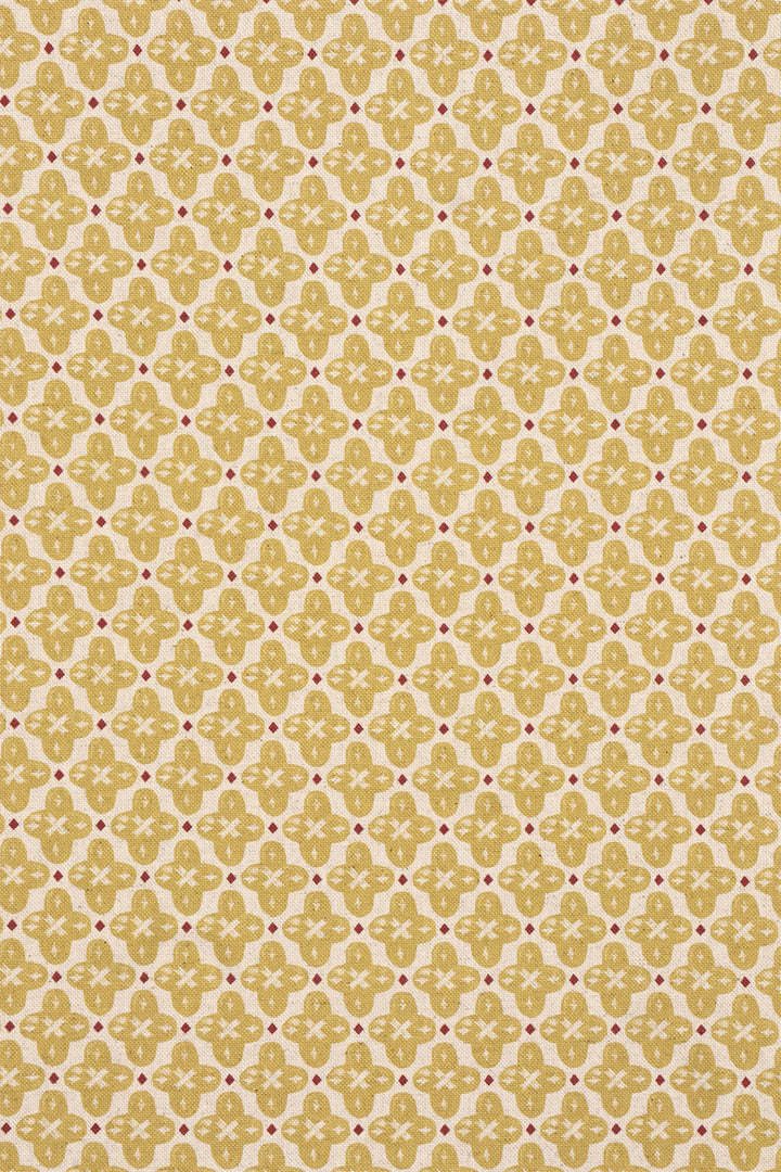Prestigious Textiles Billy Honey Fabric