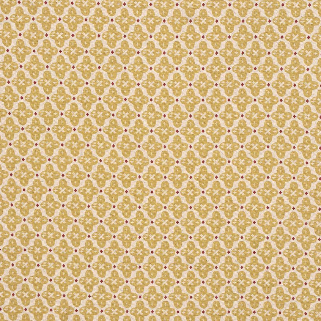 Prestigious Textiles Billy Honey Fabric