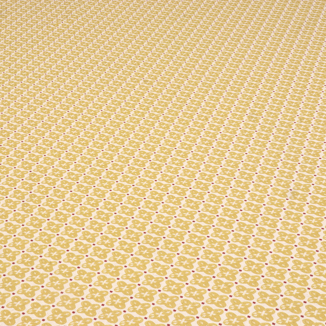 Prestigious Textiles Billy Honey Fabric