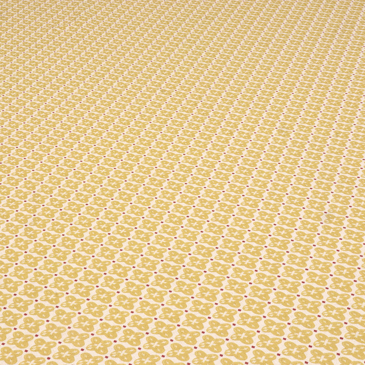 Prestigious Textiles Billy Honey Fabric