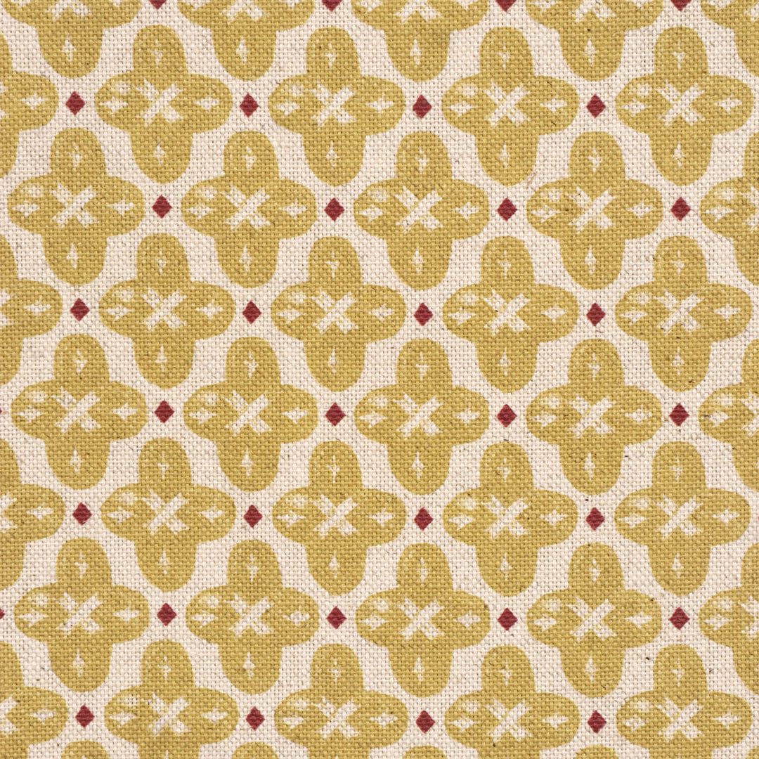 Prestigious Textiles Billy Honey Fabric
