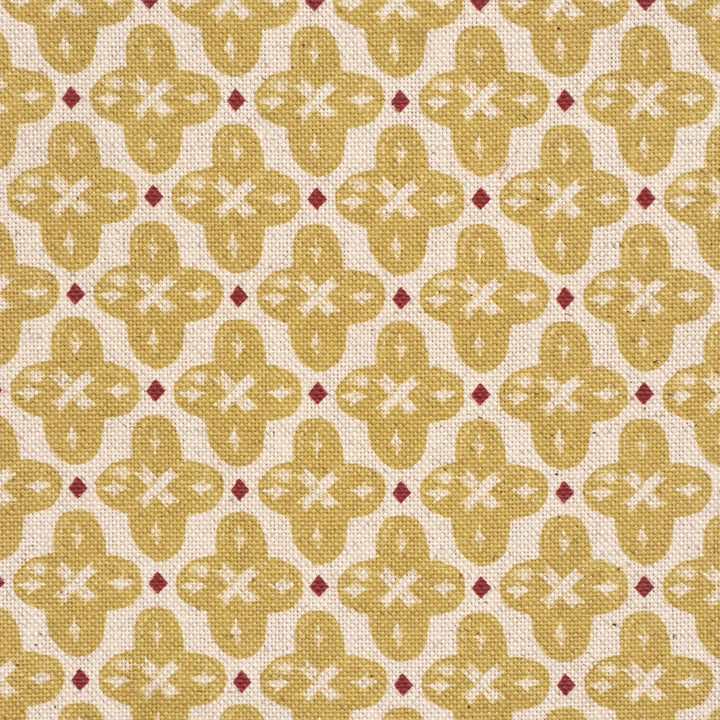 Prestigious Textiles Billy Honey Fabric