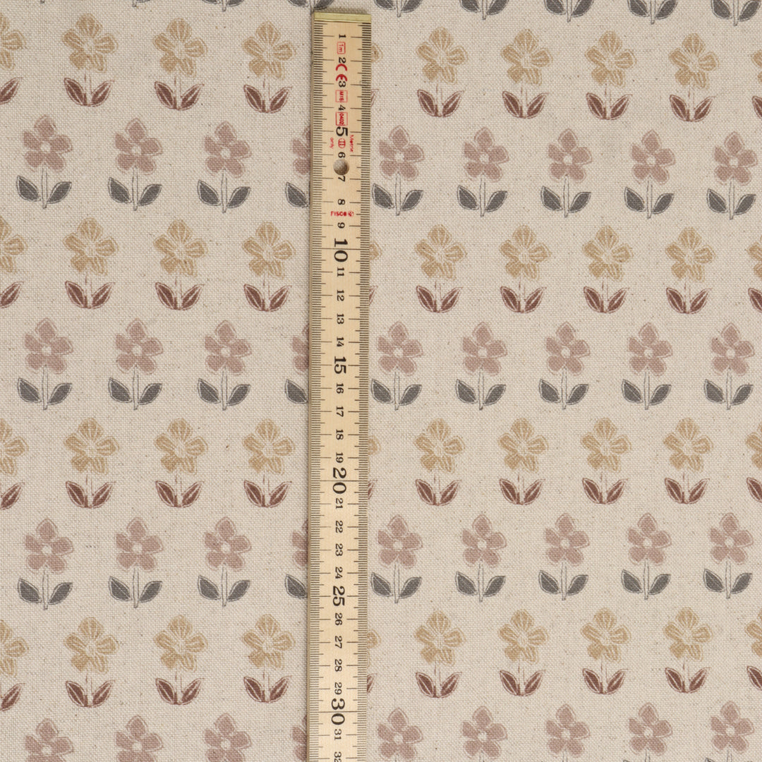 Prestigious Textiles June Bear Fabric