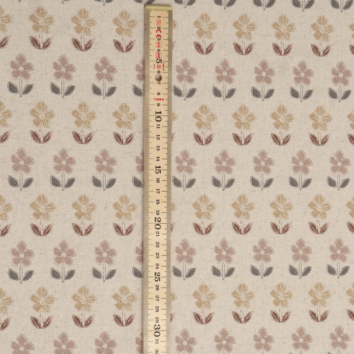 Prestigious Textiles June Bear Fabric