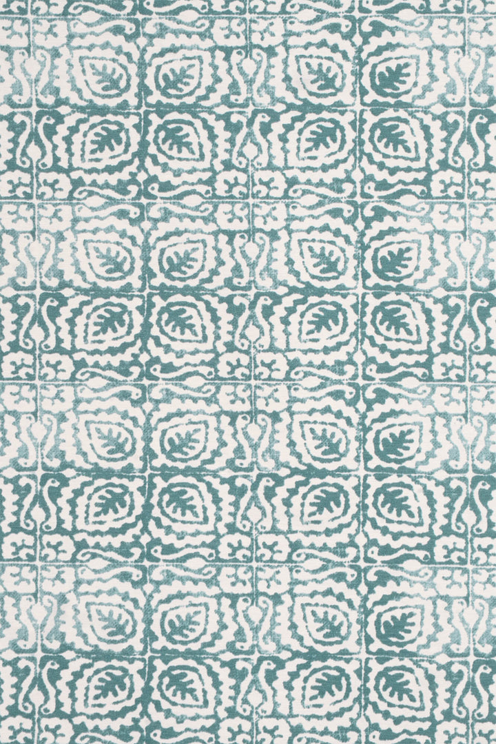 Prestigious Textiles Margot Lake Fabric