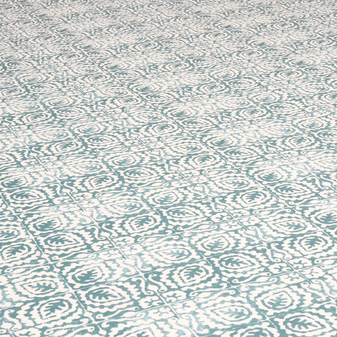 Prestigious Textiles Margot Lake Fabric