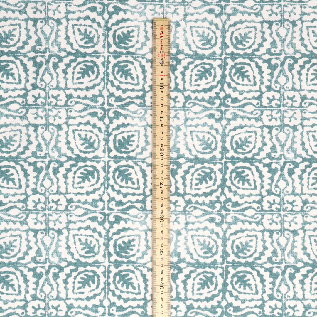 Prestigious Textiles Margot Lake Fabric