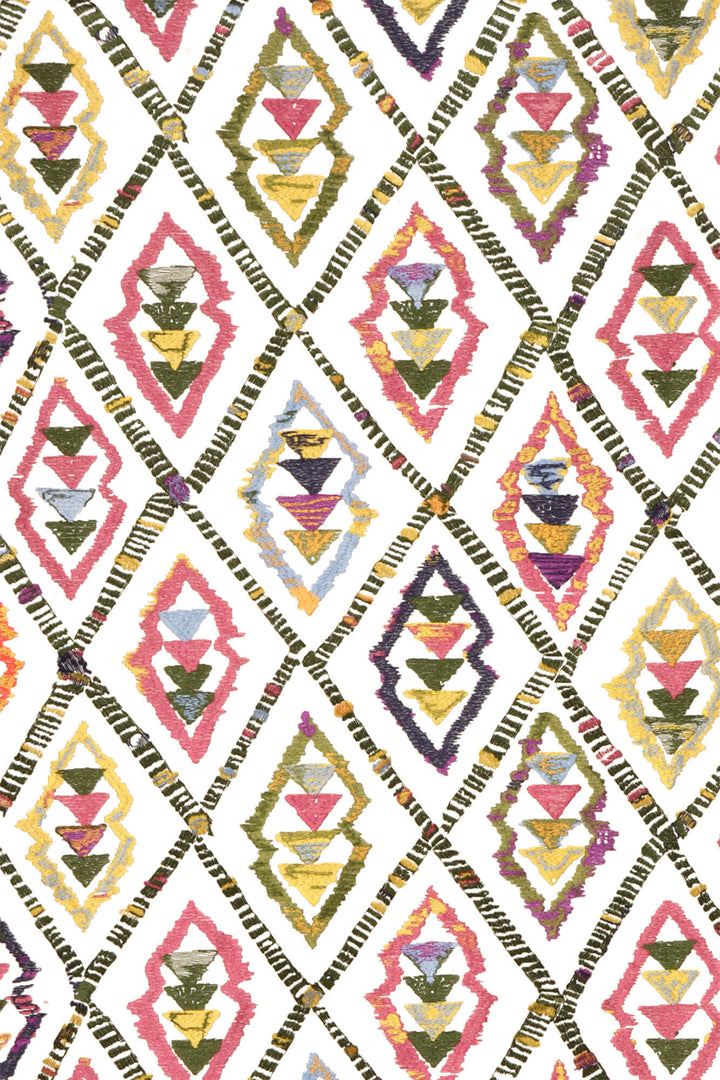 Prestigious Textiles Inca Paradise Fabric