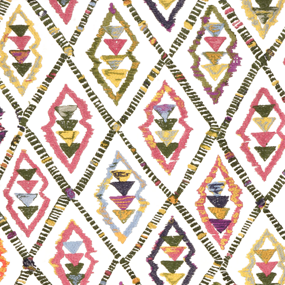 Prestigious Textiles Inca Paradise Fabric