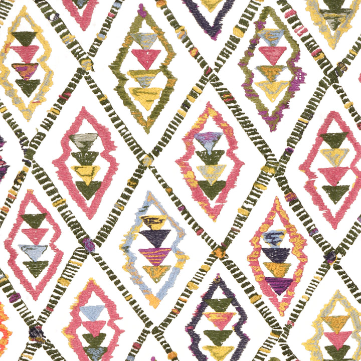 Prestigious Textiles Inca Paradise Fabric