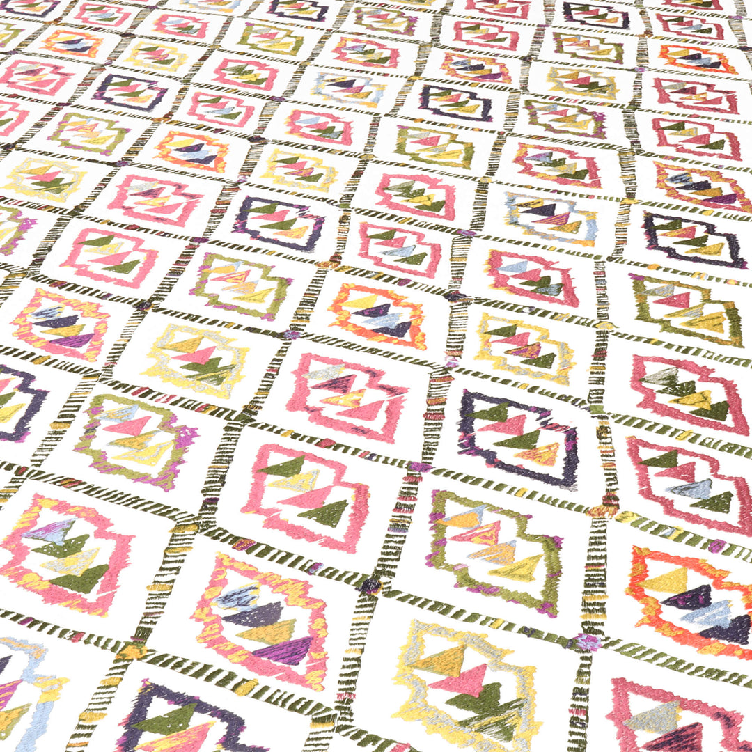 Prestigious Textiles Inca Paradise Fabric