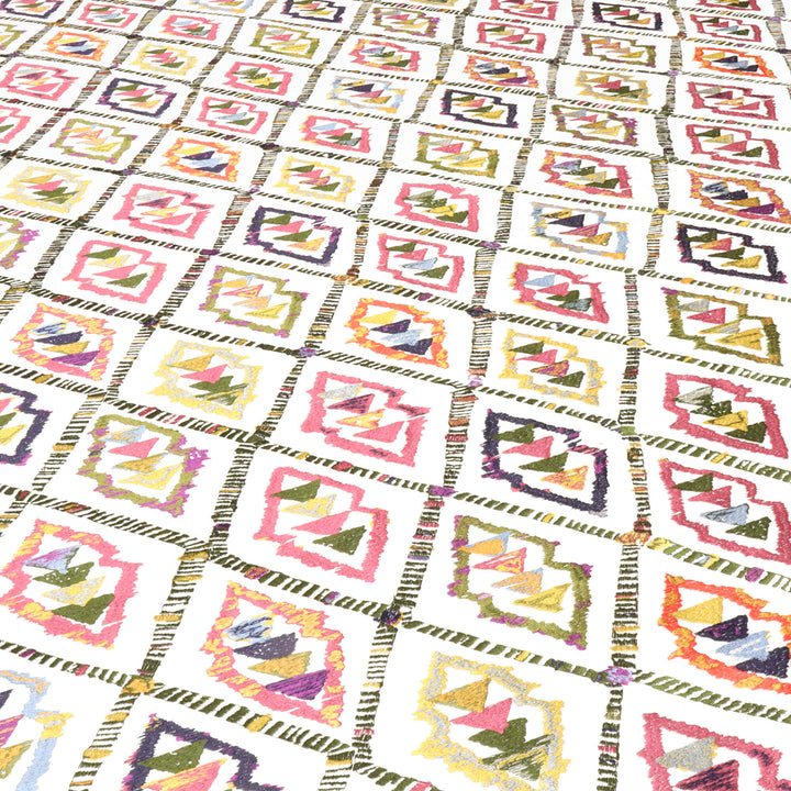 Prestigious Textiles Inca Paradise Fabric