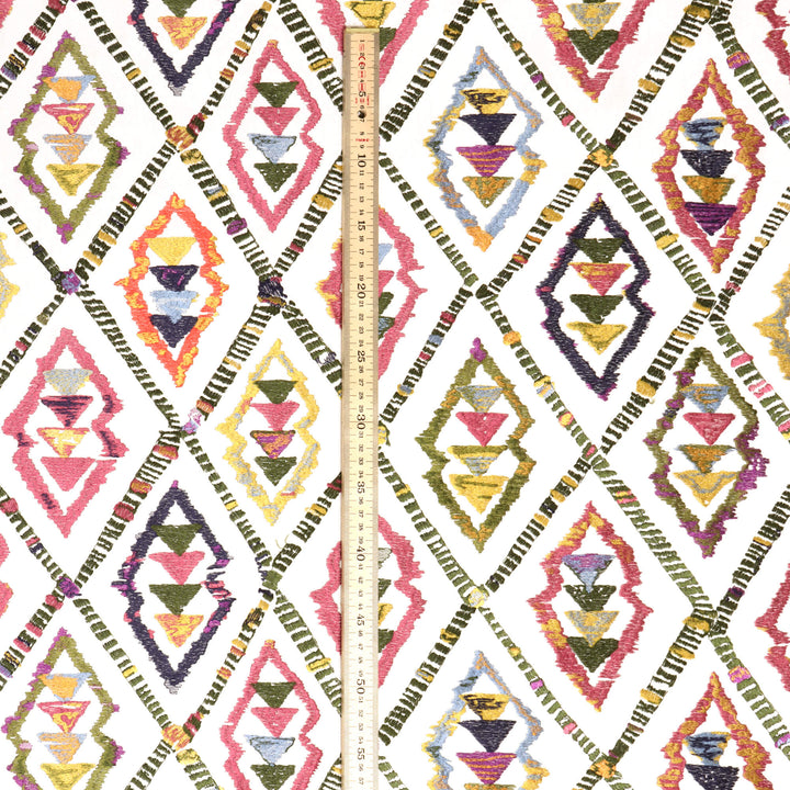 Prestigious Textiles Inca Paradise Fabric