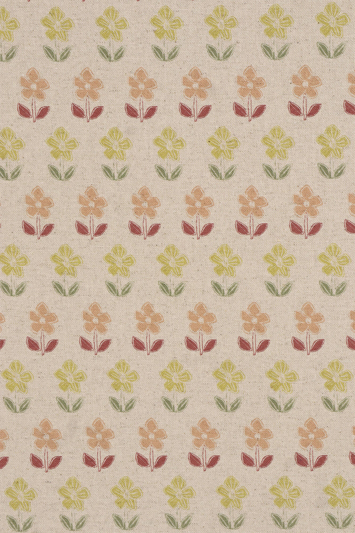 Prestigious Textiles June Raspberry Fabric