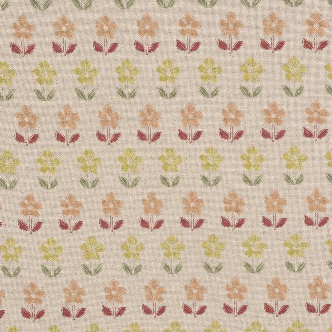 Prestigious Textiles June Raspberry Fabric