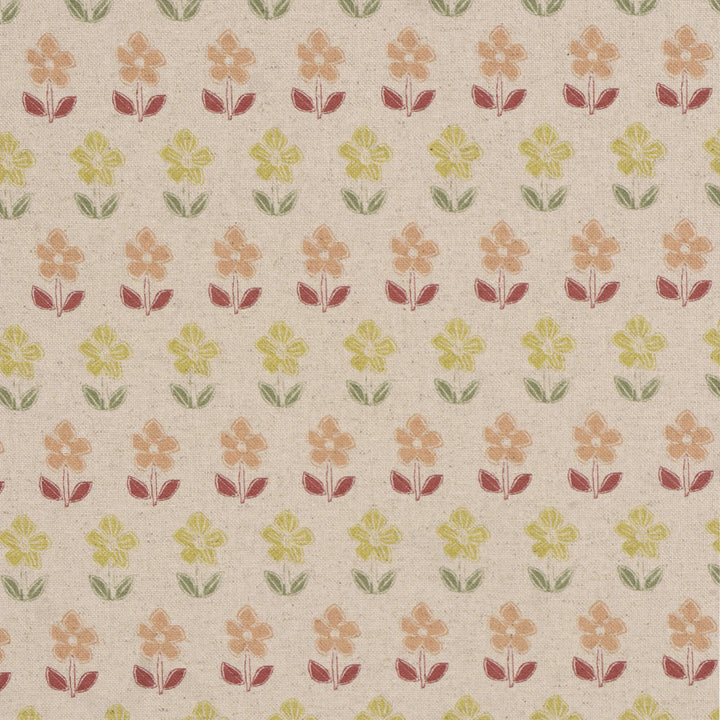 Prestigious Textiles June Raspberry Fabric