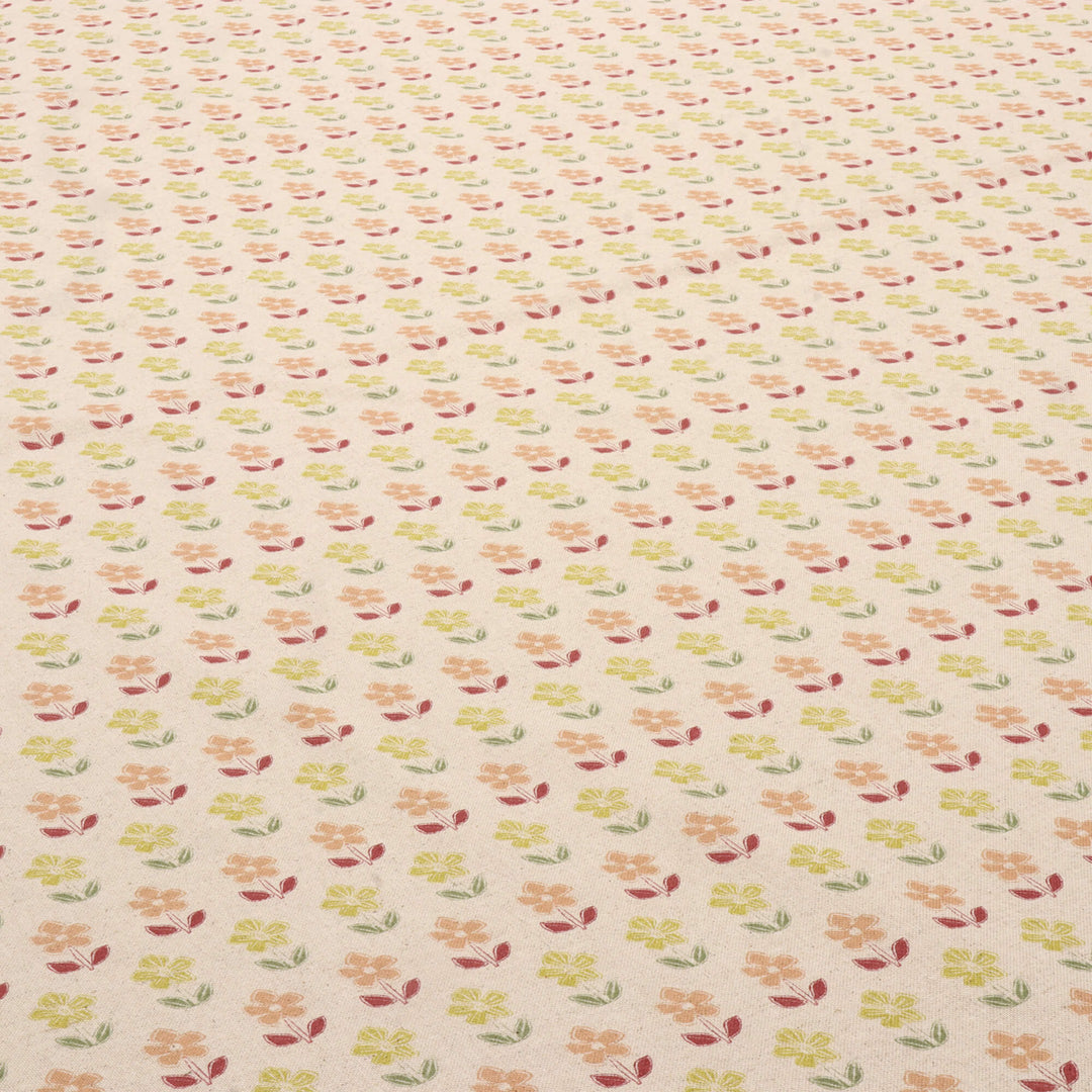 Prestigious Textiles June Raspberry Fabric