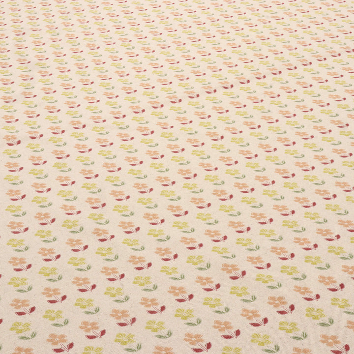 Prestigious Textiles June Raspberry Fabric