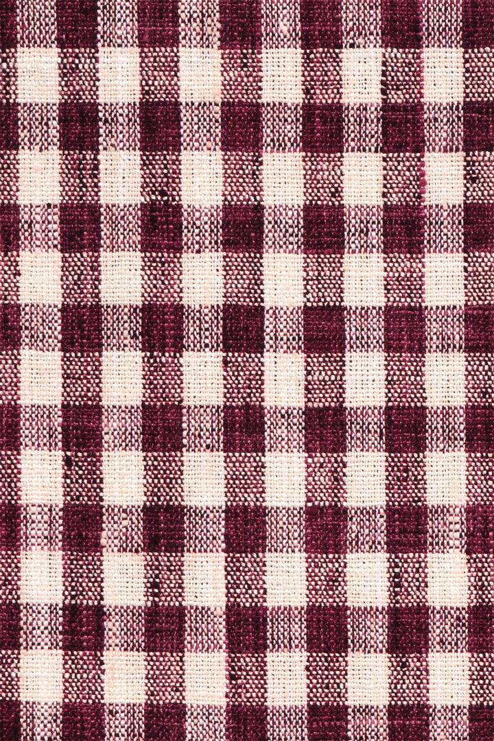 Prestigious Textiles Mallory Fig Fabric