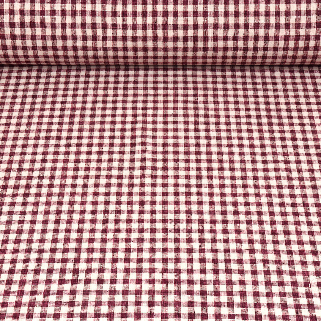 Prestigious Textiles Mallory Fig Fabric