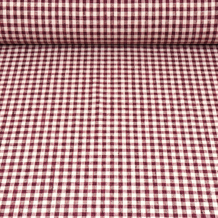 Prestigious Textiles Mallory Fig Fabric