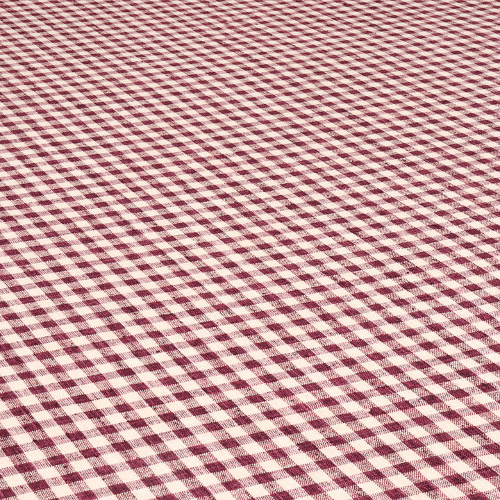 Prestigious Textiles Mallory Fig Fabric