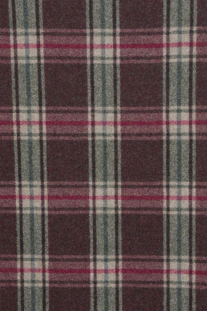 Abraham Moon Arncliffe Mystic Topaz Fabric