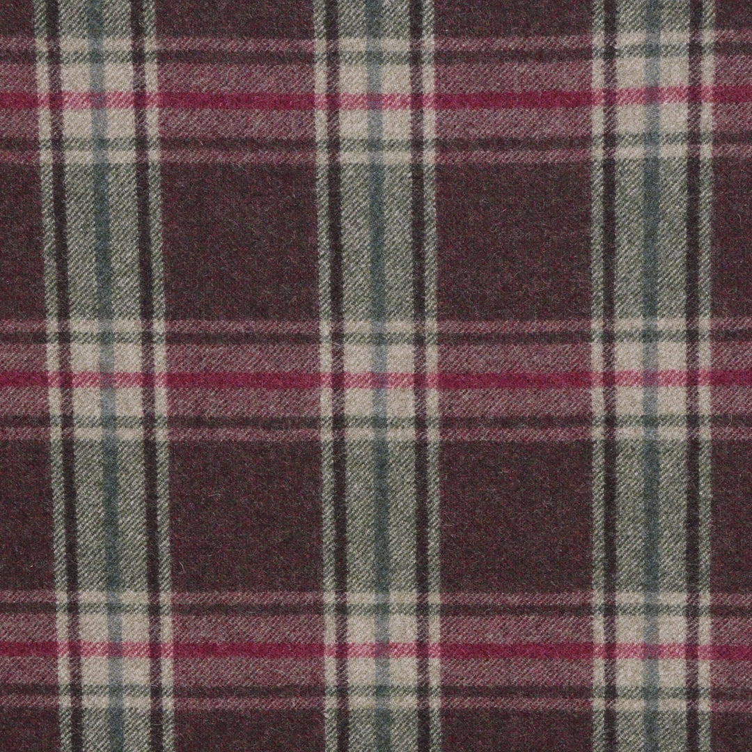 Abraham Moon Arncliffe Mystic Topaz Fabric