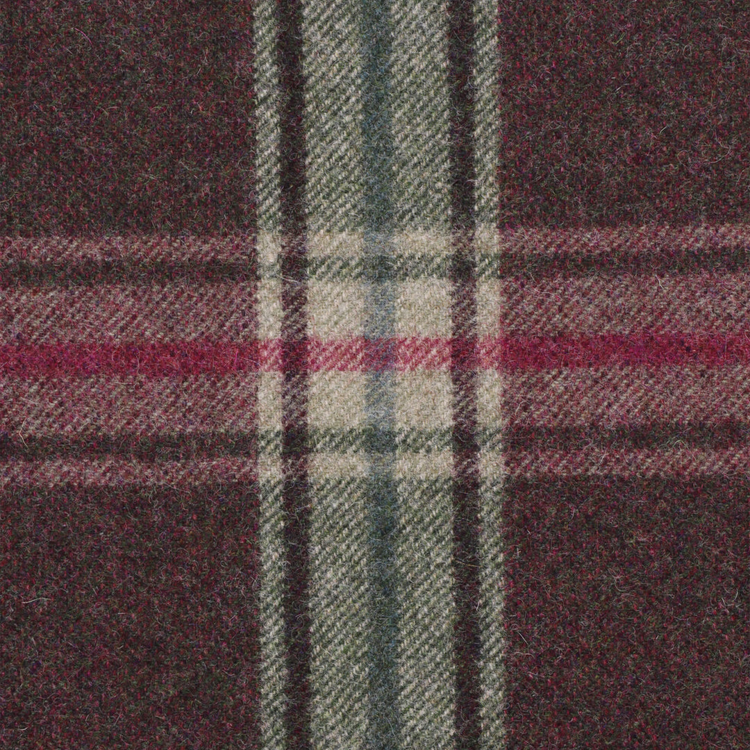 Abraham Moon Arncliffe Mystic Topaz Fabric