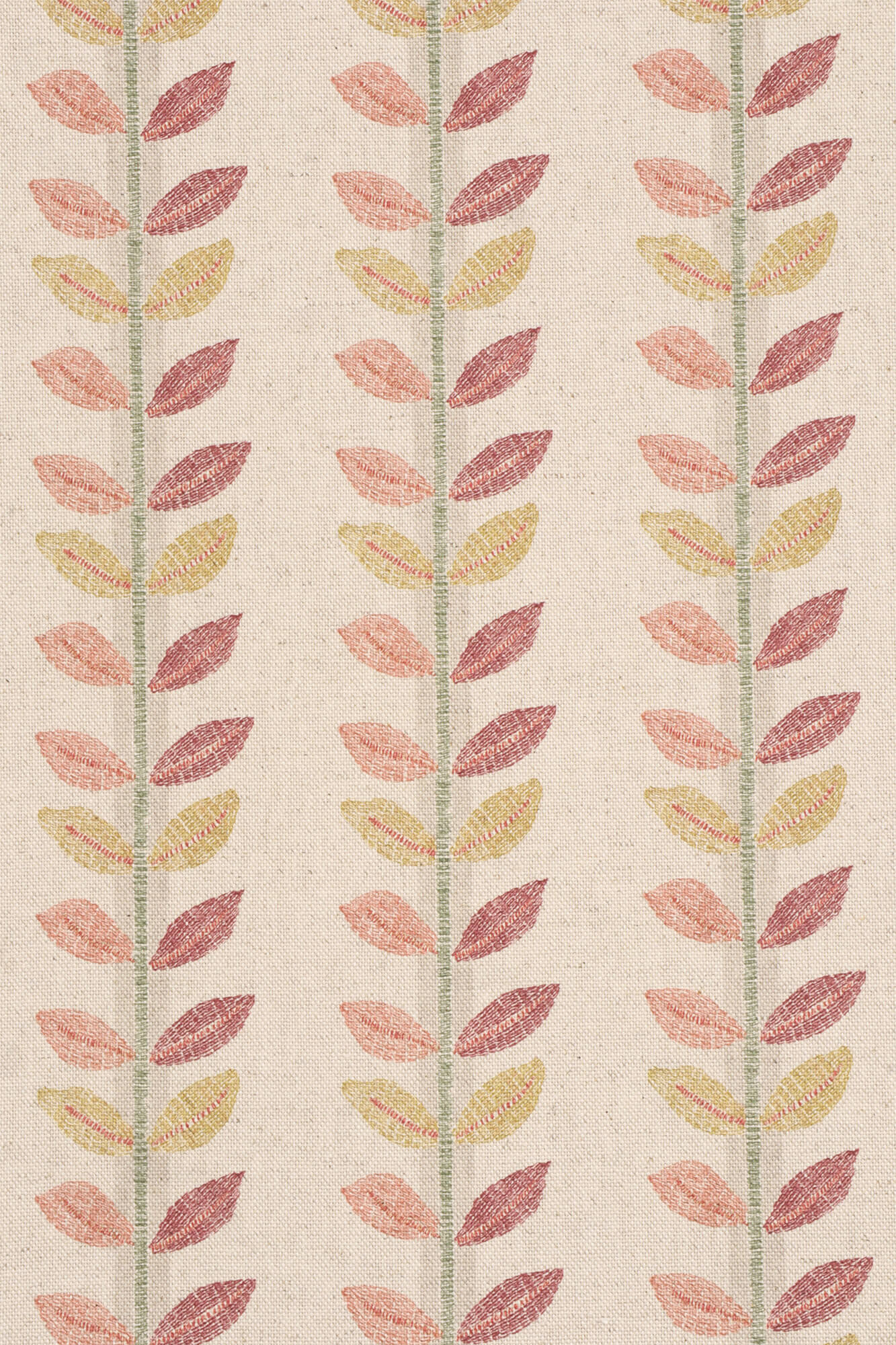 Prestigious Textiles Lili Raspberry Fabric – Foy & Co Interiors