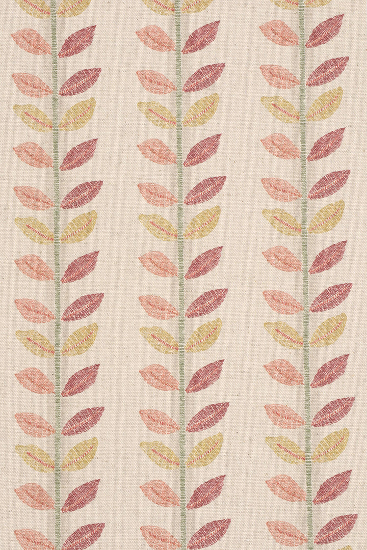 Prestigious Textiles Lili Raspberry Fabric