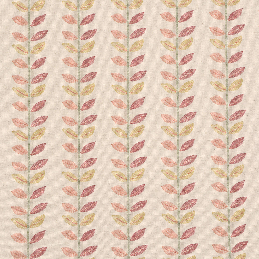 Prestigious Textiles Lili Raspberry Fabric