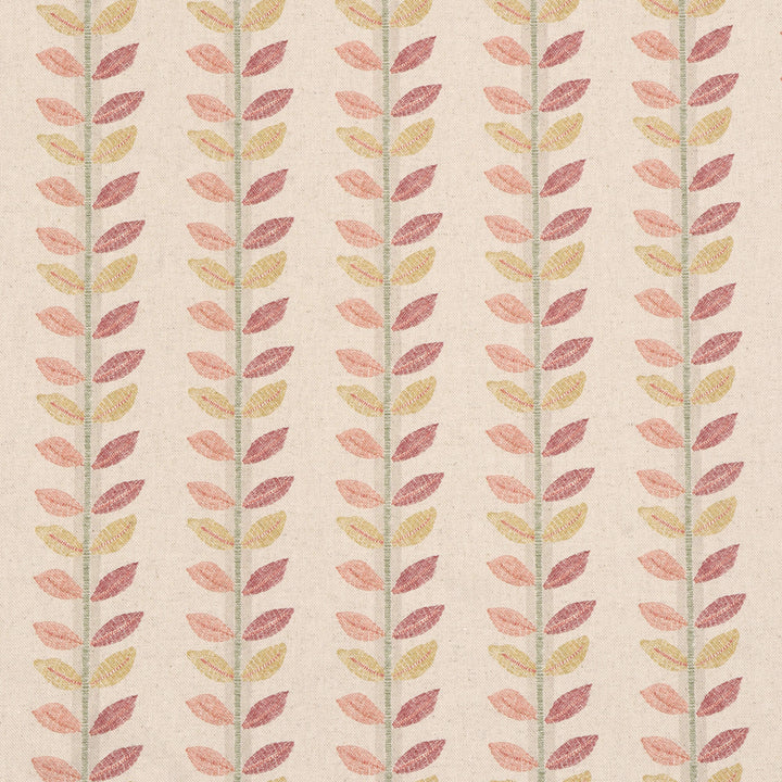 Prestigious Textiles Lili Raspberry Fabric