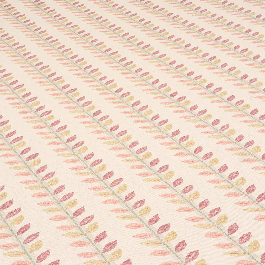 Prestigious Textiles Lili Raspberry Fabric