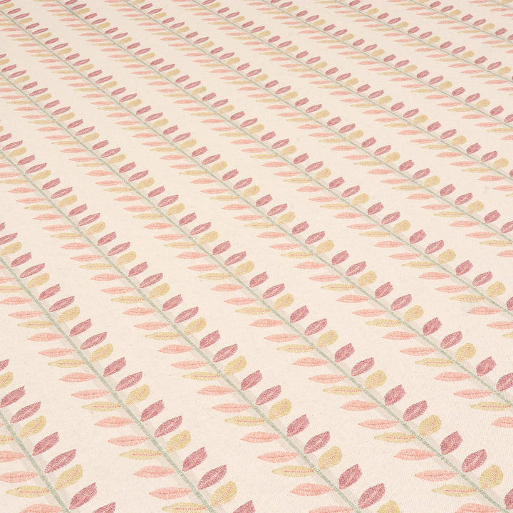 Prestigious Textiles Lili Raspberry Fabric