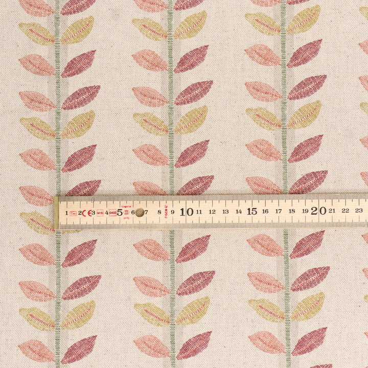 Prestigious Textiles Lili Raspberry Fabric