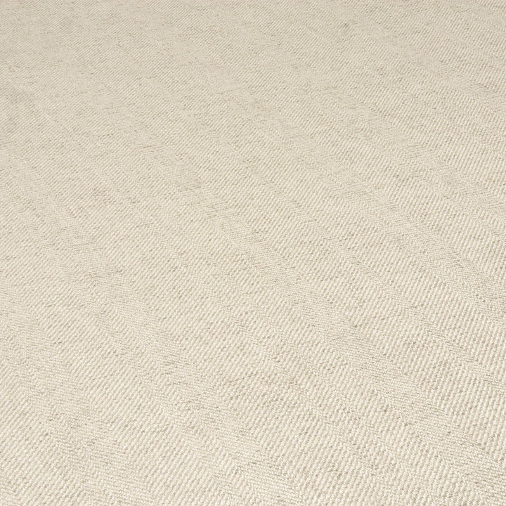 Chess Designs Caprio Herringbone Oatmeal Fabric