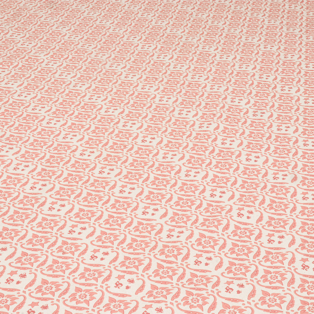 Howard Coral Fabric