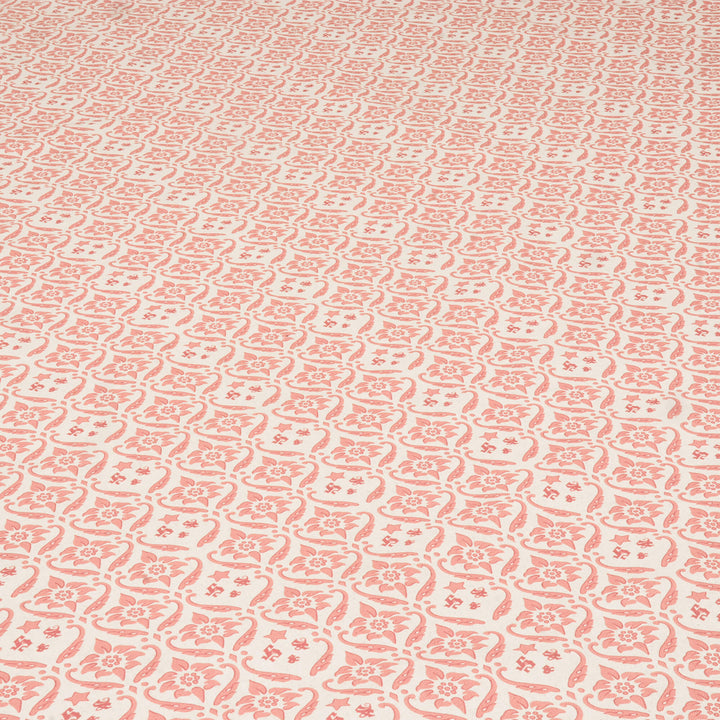 Howard Coral Fabric
