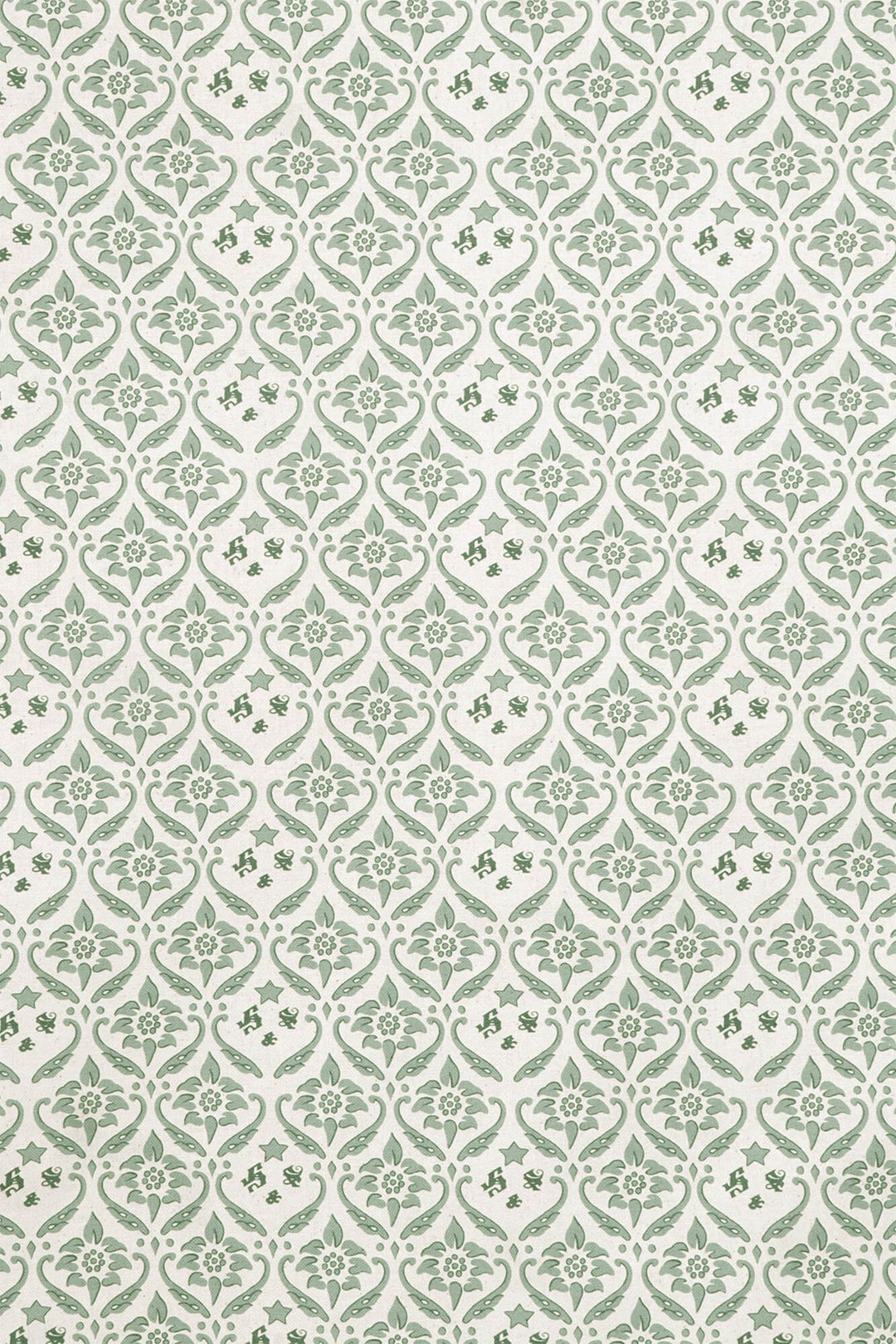 Howard Lichen Fabric