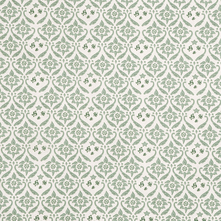 Howard Lichen Fabric