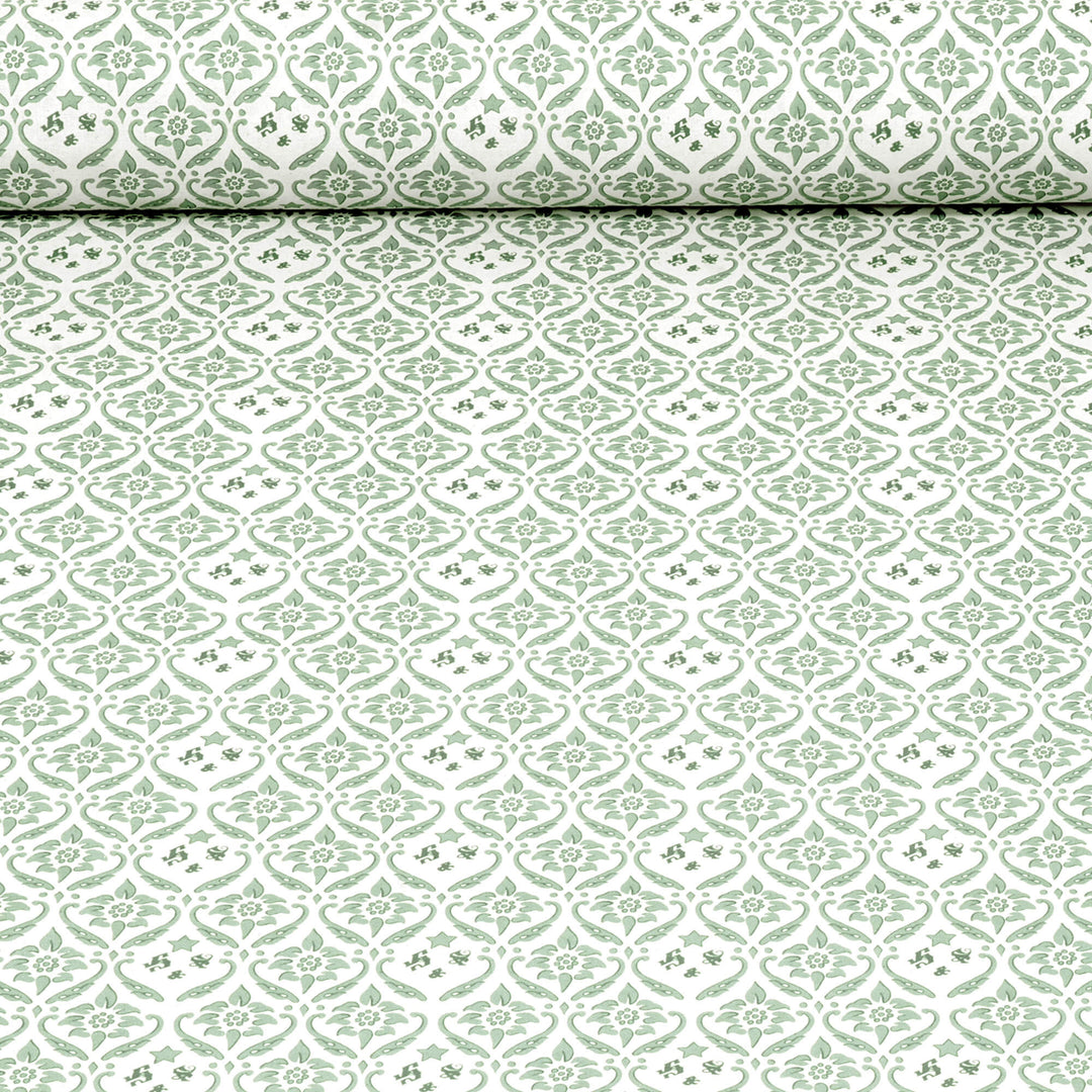 Howard Lichen Fabric