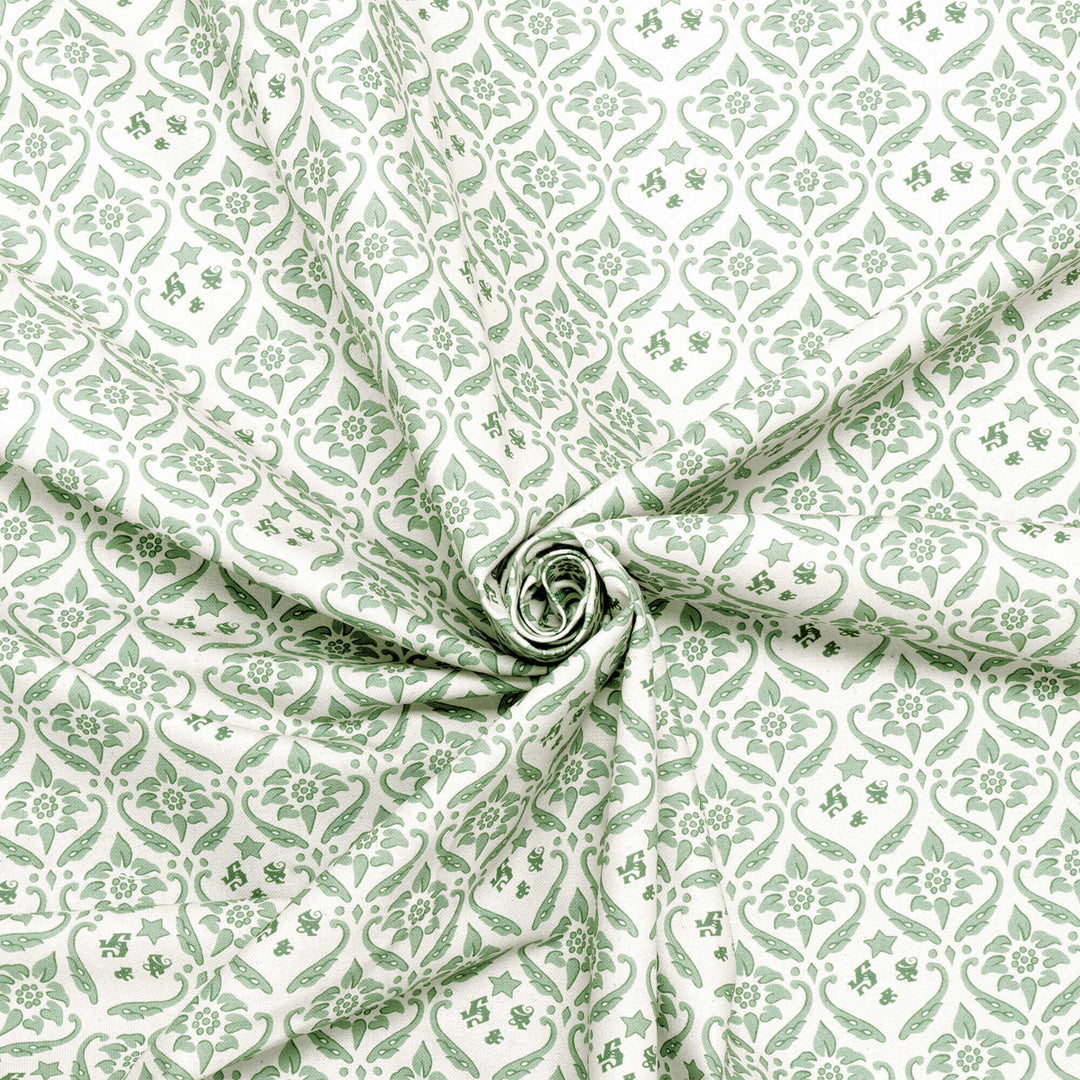 Howard Lichen Fabric