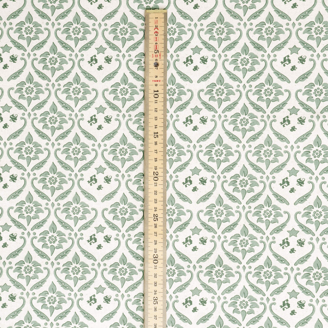 Howard Lichen Fabric