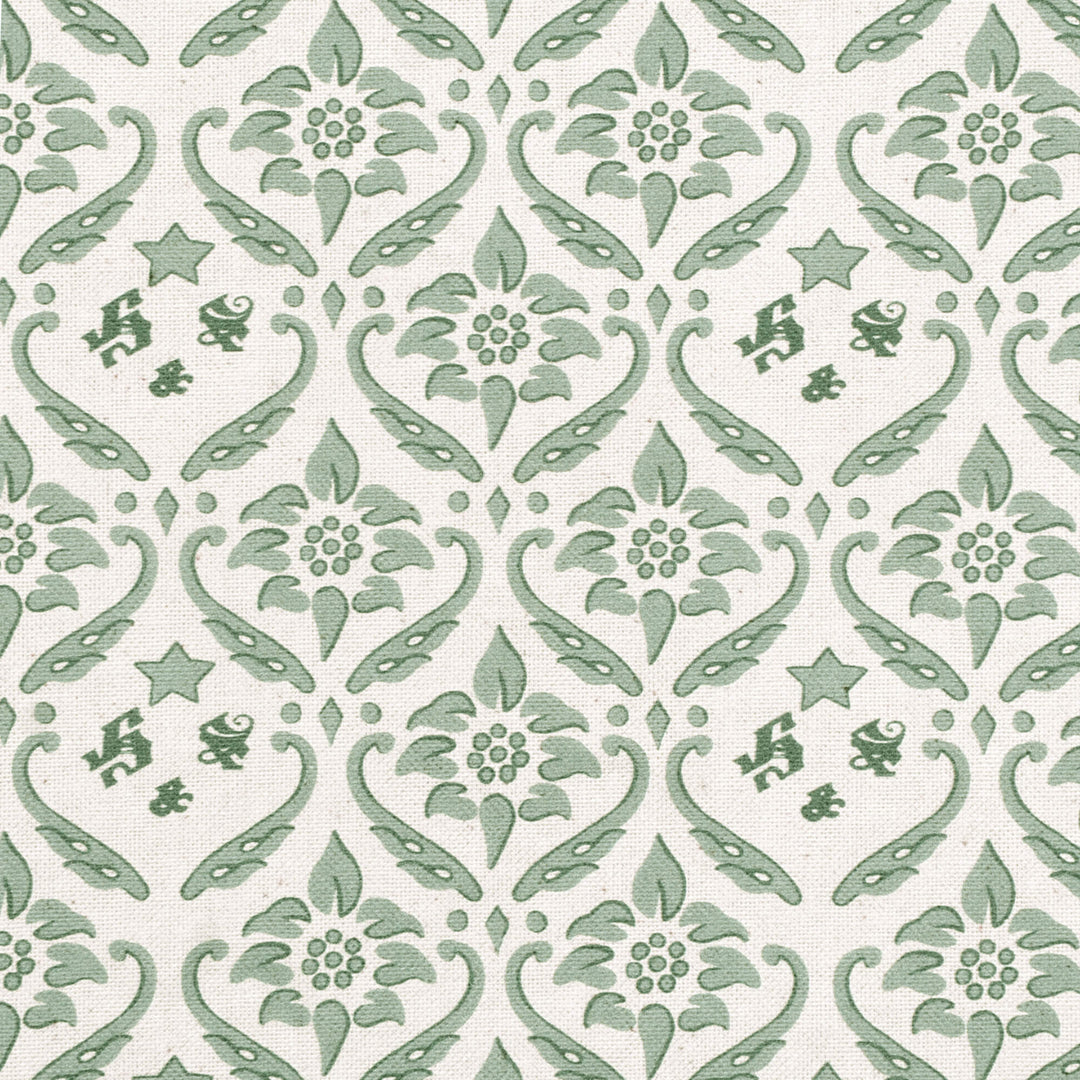 Howard Lichen Fabric