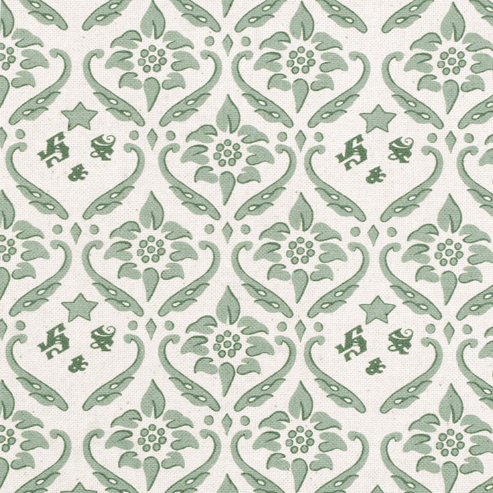 Howard Lichen Fabric